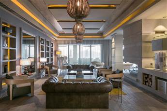 Caresse a Luxury Collection Resort & Spa 5*