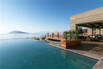 Caresse a Luxury Collection Resort & Spa 5*