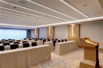 Caresse a Luxury Collection Resort & Spa 5*