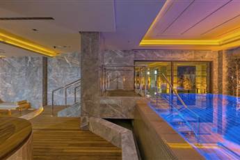 Caresse a Luxury Collection Resort & Spa 5*