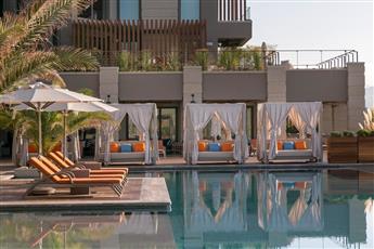 Caresse a Luxury Collection Resort & Spa