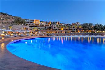 Caresse a Luxury Collection Resort & Spa