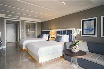 Caresse a Luxury Collection Resort & Spa