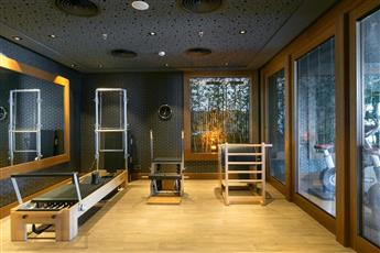 Caresse a Luxury Collection Resort & Spa