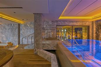Caresse a Luxury Collection Resort & Spa