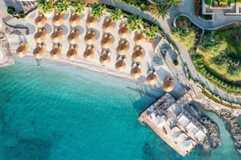 Caresse a Luxury Collection Resort & Spa