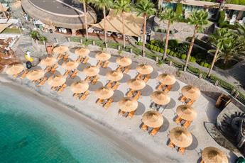 Caresse a Luxury Collection Resort & Spa