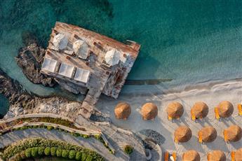 Caresse a Luxury Collection Resort & Spa
