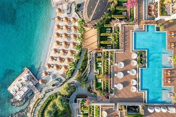 Caresse a Luxury Collection Resort & Spa