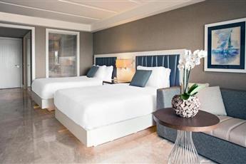 Caresse a Luxury Collection Resort & Spa