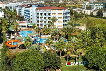 Caretta Beach Hotel