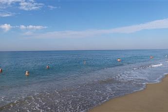 Caretta Beach Hotel