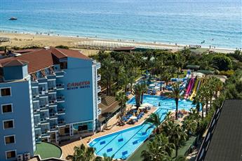 Caretta Beach Hotel