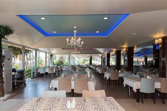 Caretta Beach Hotel