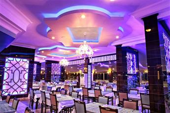 Caretta Beach Hotel