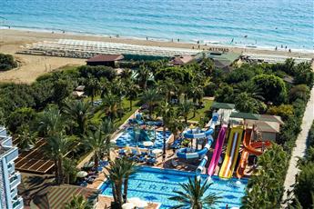Caretta Beach Hotel