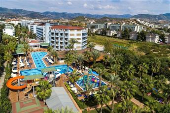 Caretta Beach Hotel