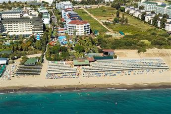 Caretta Beach Hotel