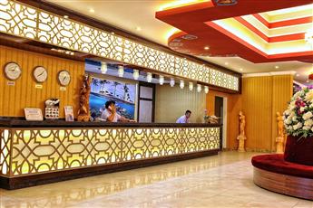 Caretta Beach Hotel