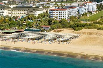 Caretta Beach Hotel