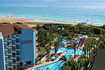 Caretta Beach Hotel 4*
