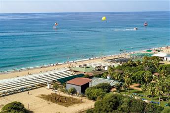 Caretta Beach Hotel 4*