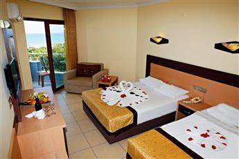 Caretta Beach Hotel 4*