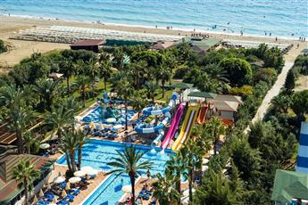 Caretta Beach Hotel 4*