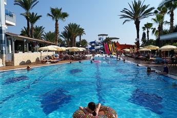 Caretta Beach Hotel 4*