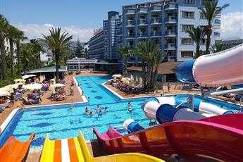 Caretta Beach Hotel 4*