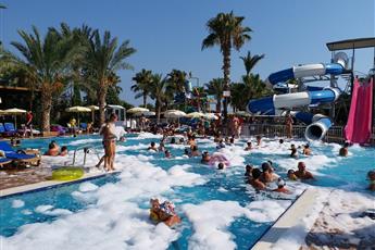 Caretta Beach Hotel 4*