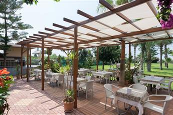 Caretta Beach Hotel 4*