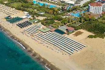 Caretta Beach Hotel 4*