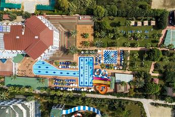 Caretta Beach Hotel 4*