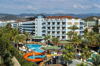 Caretta Beach Hotel 4*