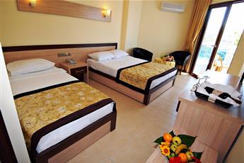 Caretta Beach Hotel 4*