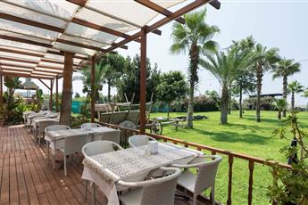 Caretta Beach Hotel 4*