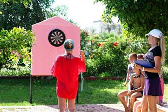 Caretta Beach Hotel 4*