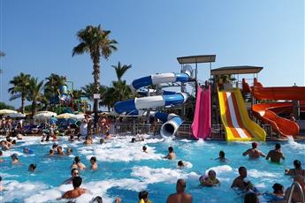 Caretta Beach Hotel 4*