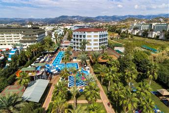 Caretta Beach Hotel 4*