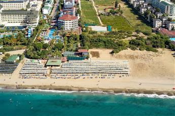 Caretta Beach Hotel 4*