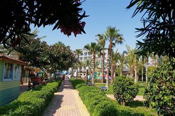 Caretta Beach Hotel 4*