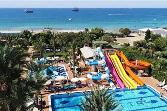 Caretta Beach Hotel 4*