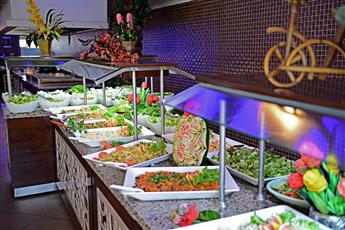 Caretta Beach Hotel 4*