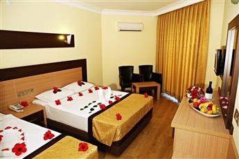 Caretta Beach Hotel 4*