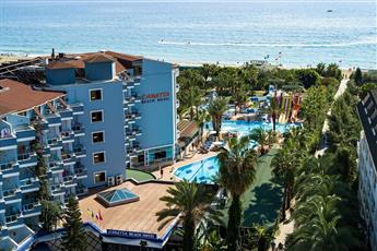 Caretta Beach Hotel 4*