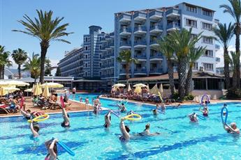 Caretta Beach Hotel 4*