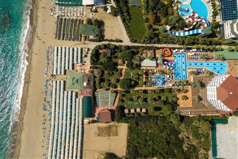 Caretta Beach Hotel 4*