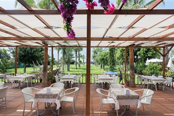 Caretta Beach Hotel 4*