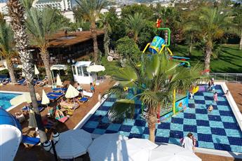 Caretta Beach Hotel 4*